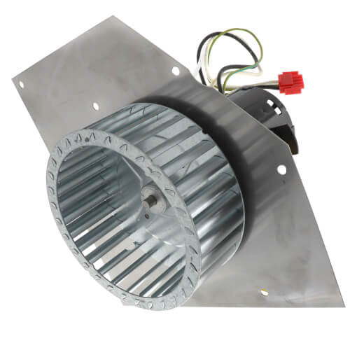 Weil-Mclain 510-312-312 Inducer Motor Assembly Packard 66312