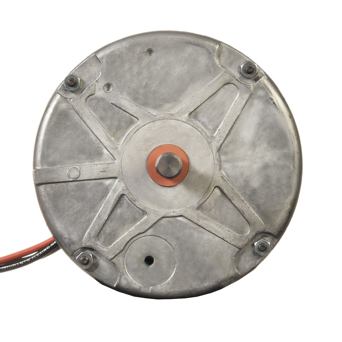 Condenser Motor - 1/3 hp 208-230/1/60 (1075 rpm/1 speed)