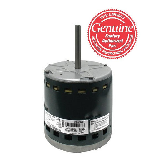 Rheem Motor - X-13 / Endura Pro (230V - 1/2 hp) - BLANK