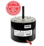 Condenser Motor 1/3 hp 208-230/1/60 825RPM CCW