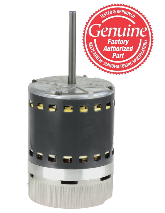Rheem Motor - Eon (ECM) - 1 hp