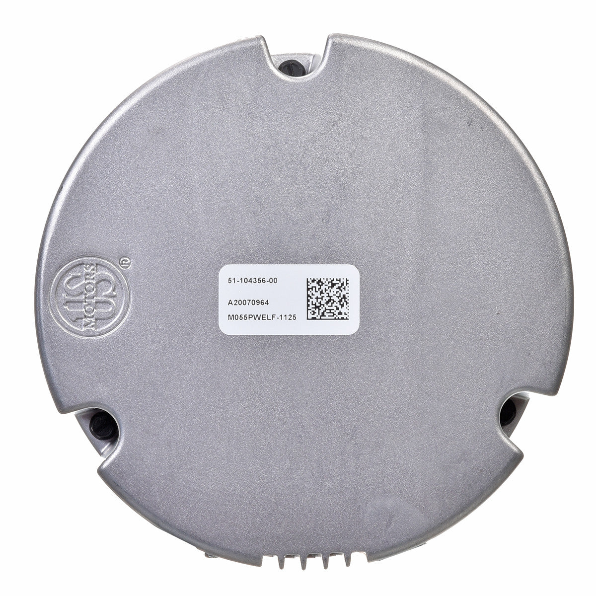 Rheem 51-104356-15 SelecTech 3/4 HP 120/1/60 Variable Speed Motor
