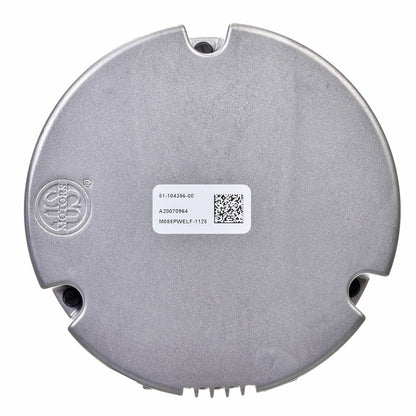 Rheem 51-104356-15 SelecTech 3/4 HP 120/1/60 Variable Speed Motor