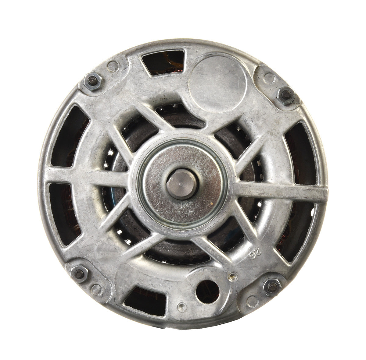 Rheem 51-24145-01 Blower Motor - 1/2 hp 120/1/60 (1075 rpm/3 speeds)
