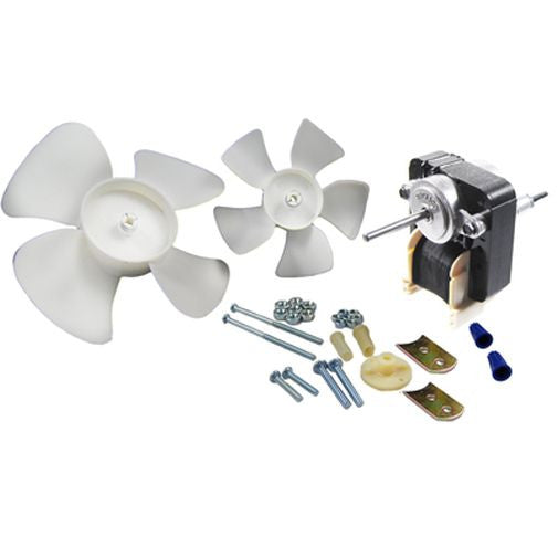Ventilation Refrigeration C-Frame Motor Kit 5/8" 115V