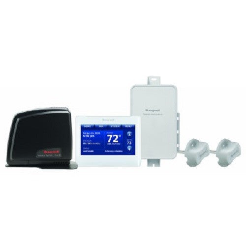 Honeywell YTHX9421R5127WW Prestige IAQ Thermostat Redlink