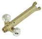 Uniweld 71 Oxy-Acetylene Torch Handle A-Type Connection