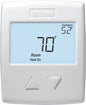 Tekmar 518 Thermostat - One Stage Heat