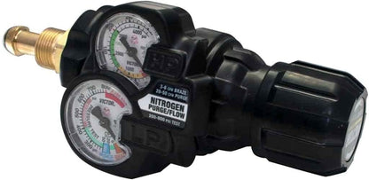 Victor Edge Series 2.0 Nitrogen Purge/Flow Regulator 0781-3652