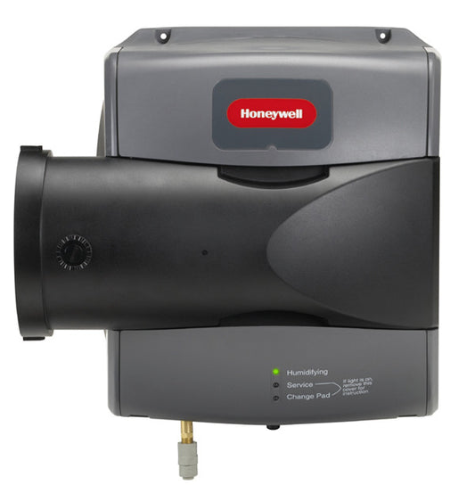 Honeywell HE250A1005 TrueEASE Advance Bypass Humidifier