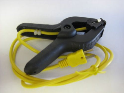 Mastercool 52336 K-Type Thermocouple Clamp