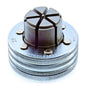 MasterCool 71600-07 Hydra-Swage Expanding Head - 7/8 Inch