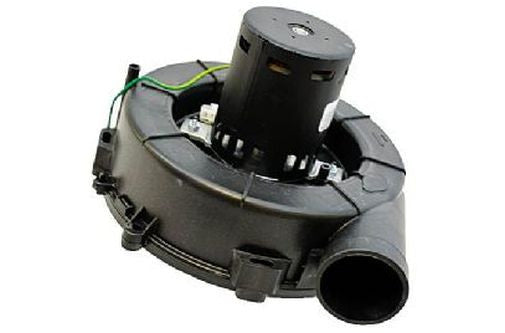Fasco A163 Draft Inducer Blower Motor (Lennox 67K0401)