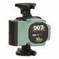 Taco 007E-2F2 ECM High-Efficiency Cast Iron Circulator w/ IFC, Standard Flange