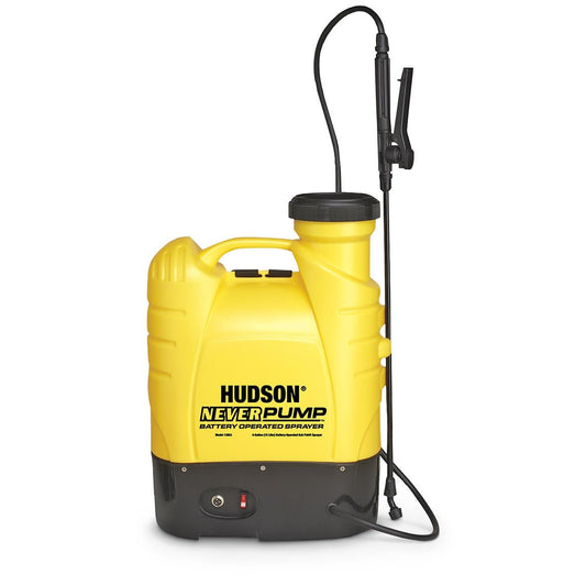 Hudson Bak Pak 13854 Backpack Power Sprayer
