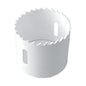 Lenox 30040-40L Variable-Tooth Bi-Metal Holesaw -2-1/2"