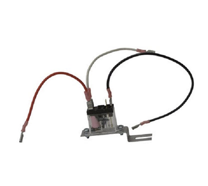 Sunstar SIR 24V Garage Unit Heater Thermostat Relay Kit