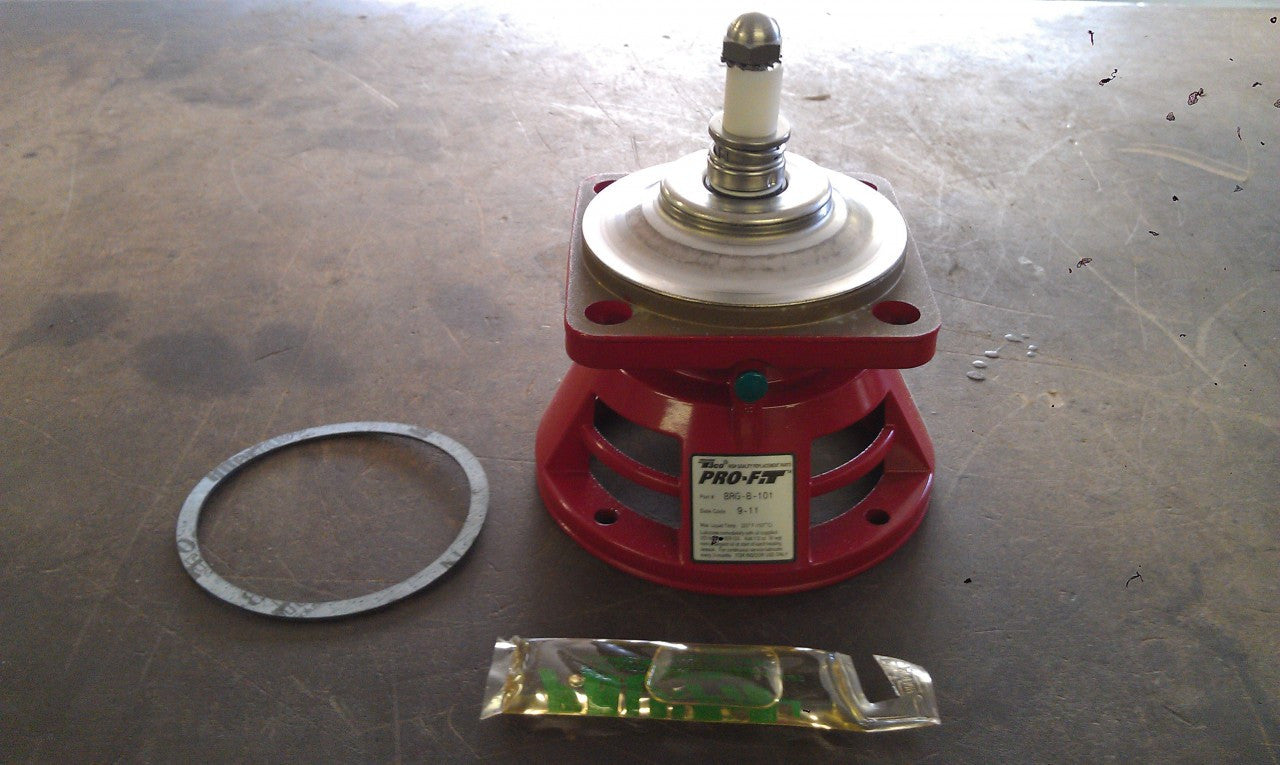 Bell & Gossett 189165 B&G HV Pump Bearing Assembly
