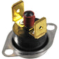 Nordyne 626350 Limit Thermostat Manual Rollout 120/240V