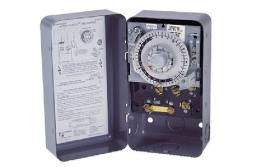 Paragon 8145-20 OEM Refrigeration 208-240V Defrost Timer