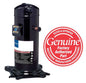 Copeland ZP44K5E-PFV Scroll Compressor 44000 BTU R410A 208/230-1