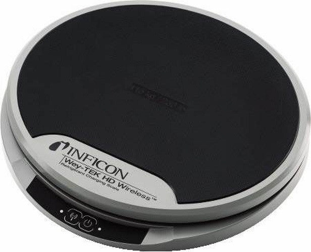 Inficon 719-202-G1 Wey-TEK HD Bluetooth Iphone Refrigerant Charging Scale