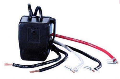 Supco URO81 Ultimate Universal Relay Overload 115V
