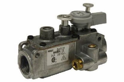 Baso H43AA-12C H43AA12 541022 3/8" Auto Pilot Gas Valve