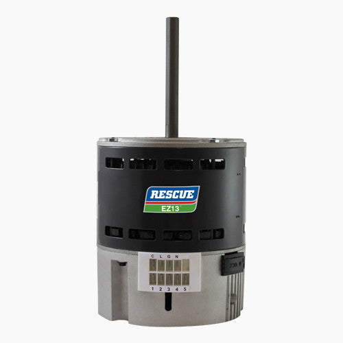 US Motors 5652 Rescue EZ13 1HP 115/208-230V ECM Motor