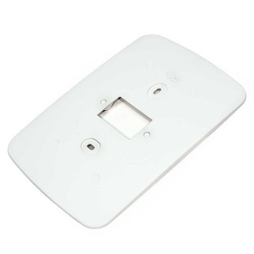 Honeywell 50028399-001 Prestige Thermostat Wall Plate