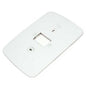 Honeywell 50028399-001 Prestige Thermostat Wall Plate