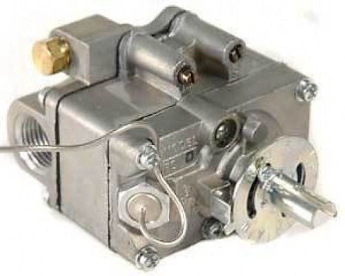 Bakers Pride M1005X 300-650 Oven Thermostat Lincoln 369006