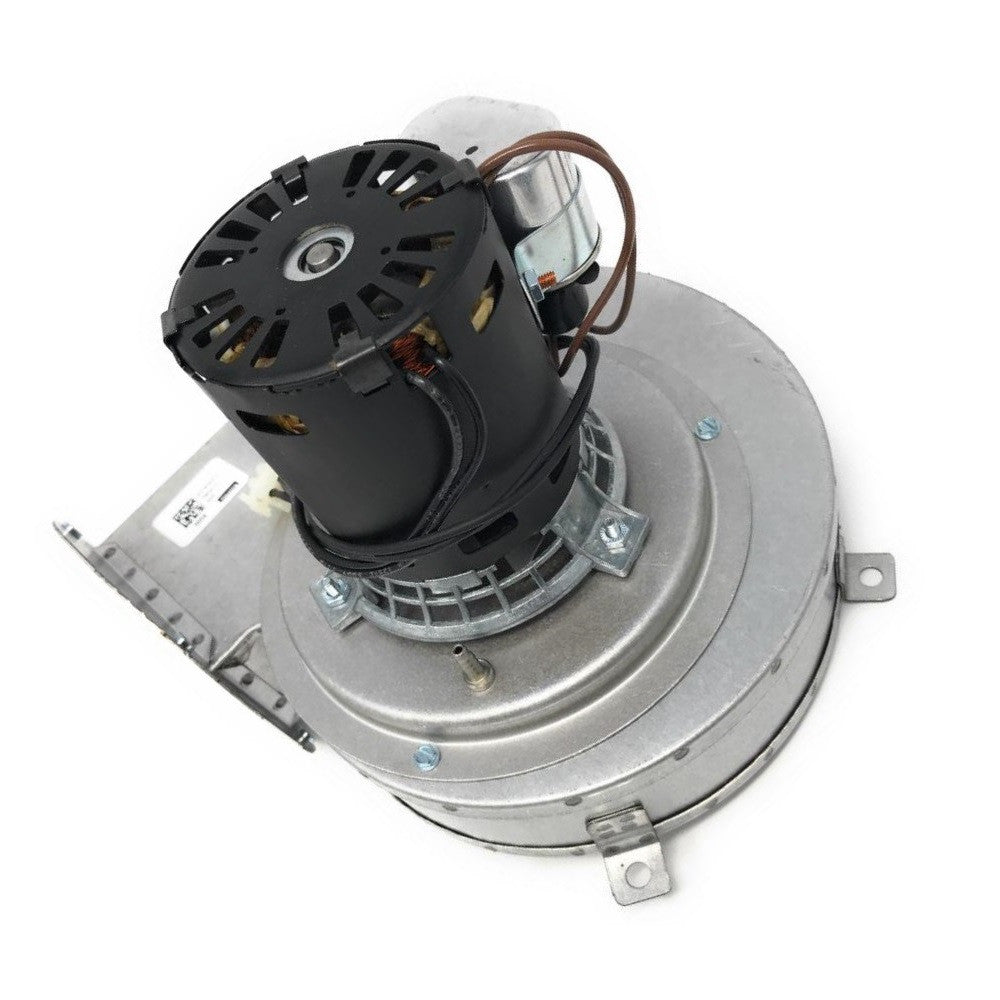 CROWN 60-001 BWF/CWD/CSC FAN AND MOTOR ASSEMBLY