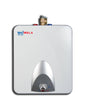 WaiWela WM-1.0 Point of Use Mini Tank Water Heater 1 gal