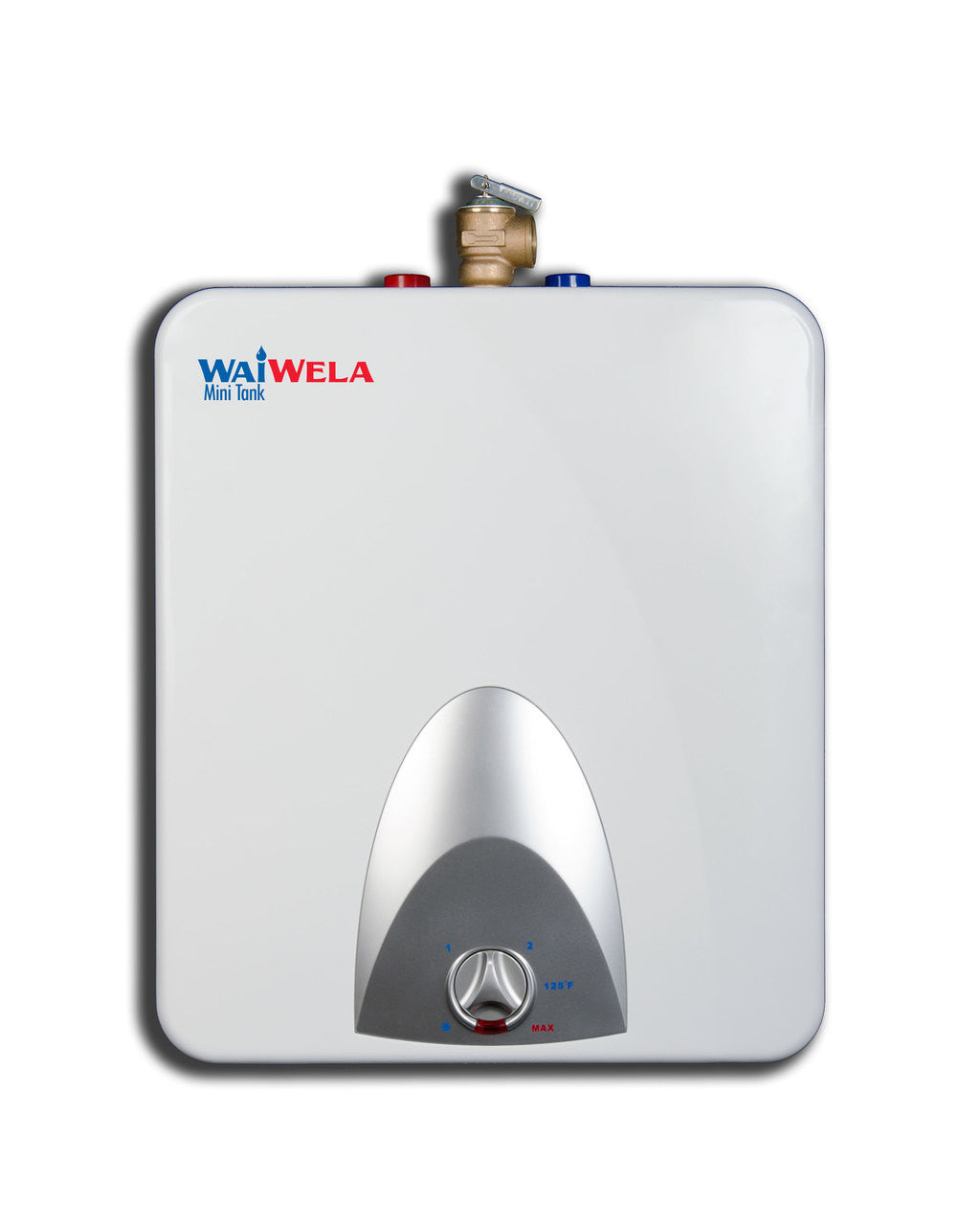 WaiWela WM-6.0 Point of Use Mini Tank Water Heater 6gallon