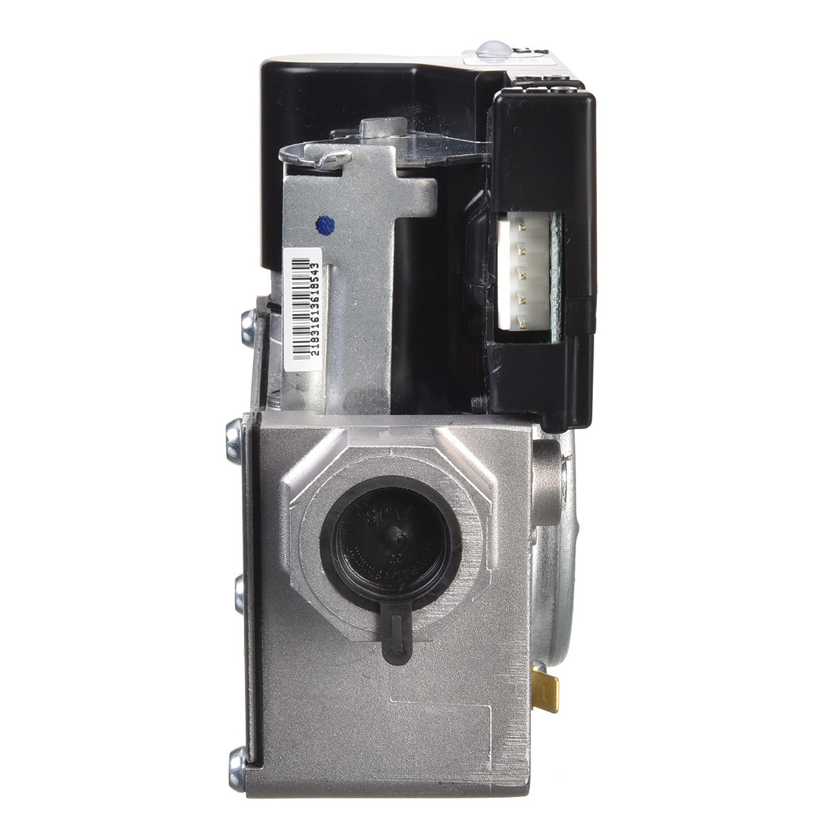 Rheem 60-102787-85 1/2" HSI/DSI Modulating Nat Gas Valve