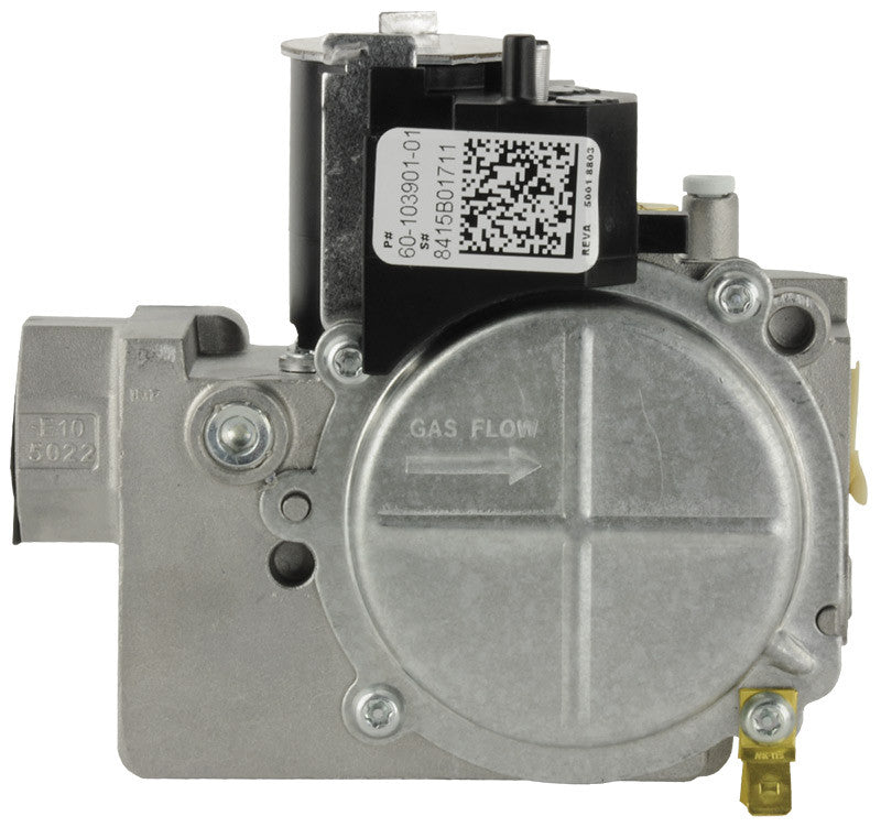 Rheem 60-103901-01 Hot Surface/Direct Spark Gas Valve