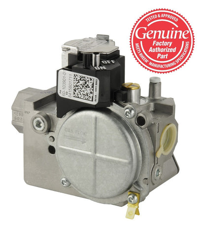 Rheem 60-103901-01 Hot Surface/Direct Spark Gas Valve