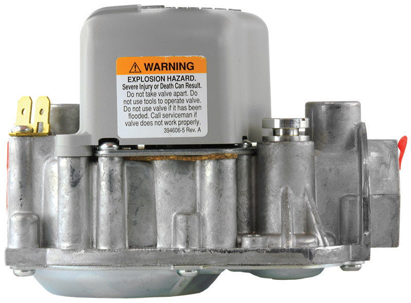 Rheem 60-105055-01 Hot Surface/Direct Spark Gas Valve