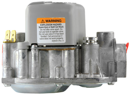Rheem 60-105055-01 Hot Surface/Direct Spark Gas Valve