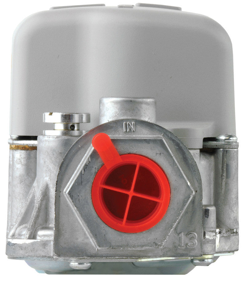 Rheem 60-105055-01 Hot Surface/Direct Spark Gas Valve