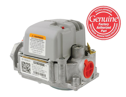 Rheem 60-105055-01 Hot Surface/Direct Spark Gas Valve