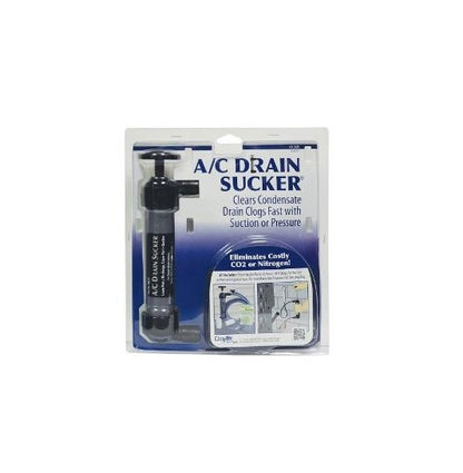 Nu-Calgon 61308 A/C Drain Sucker