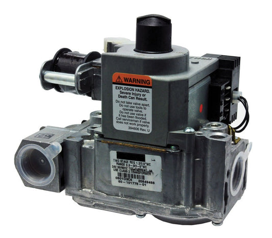 Rheem 60-106075-02 Honeywell VR8305Q4857/B 3/4" Gas Valve