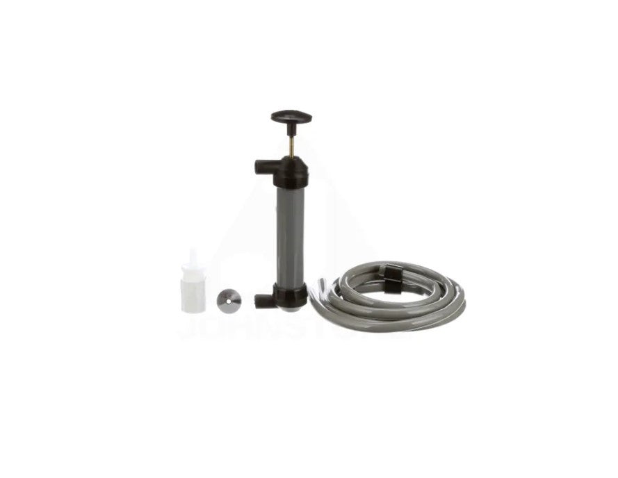 Nu-Calgon 61308 A/C Drain Sucker