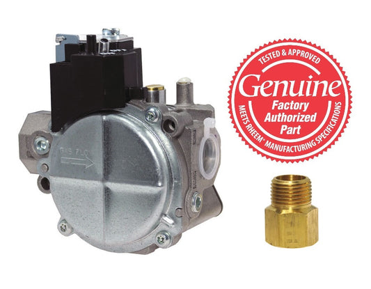 Rheem 60-24180-81 Gas Valve