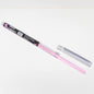 SolderWeld SW-SS5610K Sil Sol 56% Silver Solder Flux Covered Rod 10 Sticks 18" Long