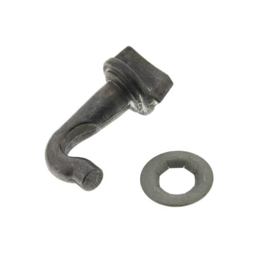 Nordyne 618107R Latch Pawl Zinc Kit