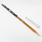 Solderweld SW-SS05F1K Sil Sol 5% Sil Sol Brazing Rod Flat Sticks 1Lb. 18" Long