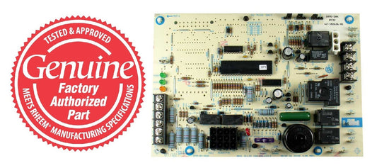 Rheem Integrated Furnace Control Board (IFC)